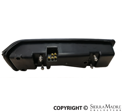 Porsche Taillight Assembly - Left - US - 914/914-6 70-76 SMC-403-14