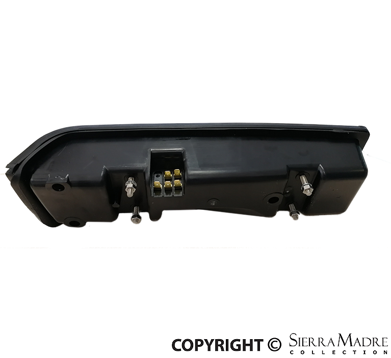 Porsche Taillight Assembly - Left - US - 914/914-6 70-76 SMC-403-14