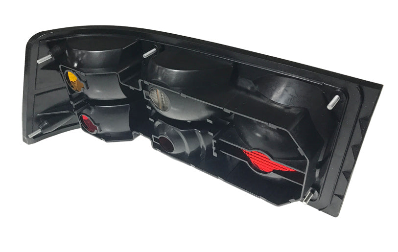 Porsche Taillight Assembly - Right 924/944 76-91 477-945-206