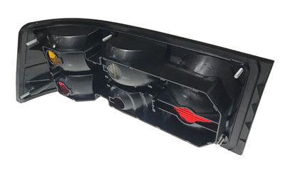 Porsche Taillight Assembly - Right 924/944 76-91 477-945-206