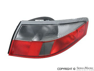Porsche Taillight Assembly - Right 99-05 996-631-496-00