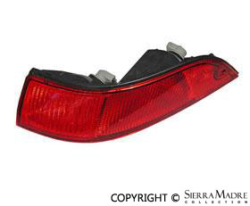 Porsche Taillight Assembly - Right 993 95-98 993-631-414-00