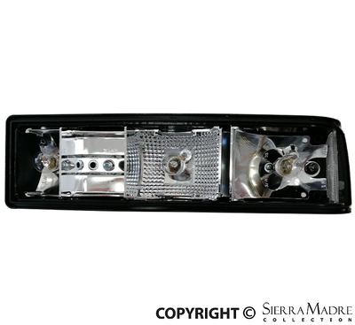 Porsche Taillight Assembly - Right - Euro - 914/914-6 70-76 SMC-404-13
