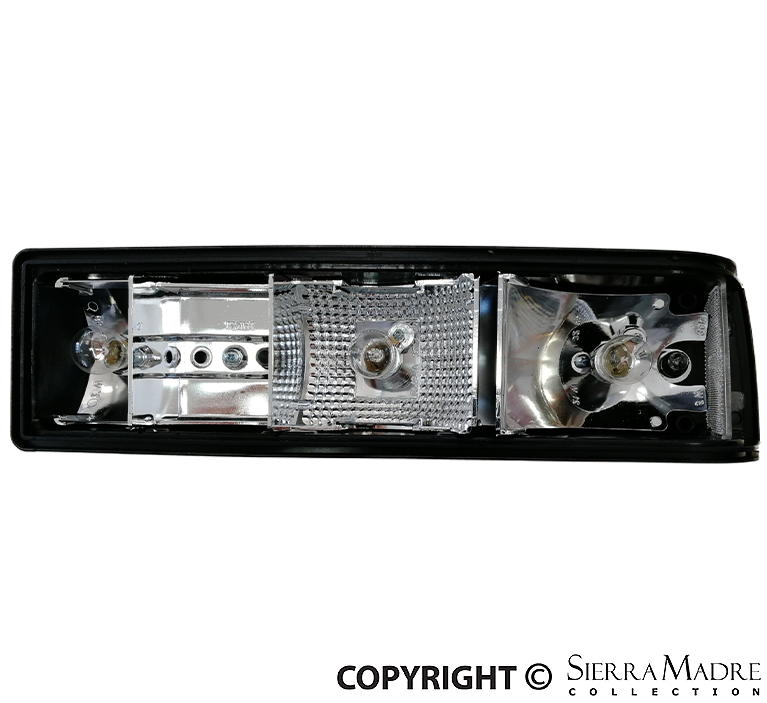 Porsche Taillight Assembly - Right - Euro - 914/914-6 70-76 SMC-404-13
