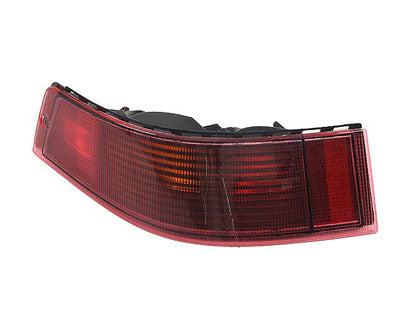 Porsche Taillight Assembly - US - Left - 911 Turbo/C2/C4 964-631-907-03