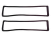 Porsche Taillight Gasket Set - 914 70-76 SMC-914-631-SET