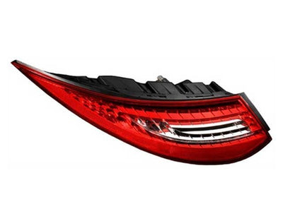 Porsche Taillight Lens - 911 07-13 997-631-413-05