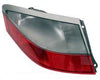 Porsche Taillight Lens - Left - 996 01-05 996-631-497-00