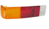 Porsche Taillight Lens - Left - Euro - 914 70-76 914-631-949-10