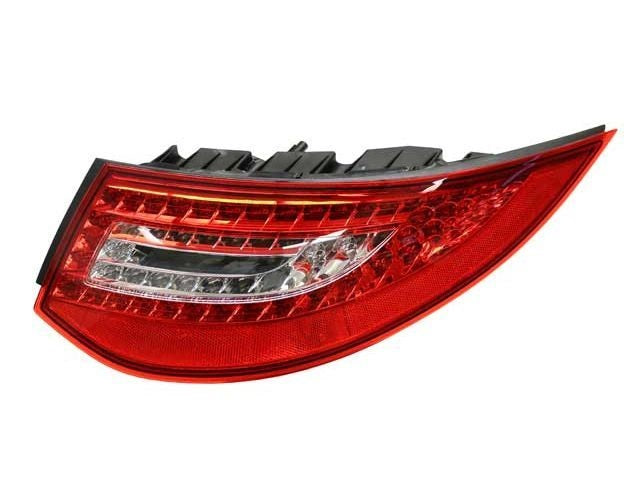 Porsche Taillight Lens - Right - 911 09-13