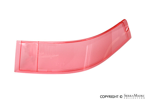 Porsche Taillight Lens - Right - C2/C4 88-94 964-631-908-10