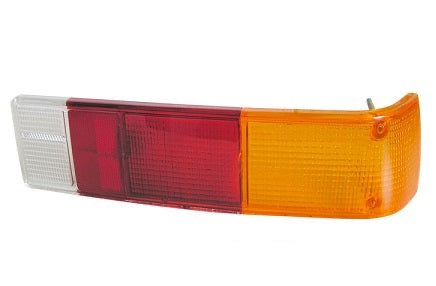 Porsche Taillight Lens - Right - Euro - 914 70-76 914-631-950-10