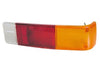 Porsche Taillight Lens - Right - Euro - 914 70-76 914-631-950-10