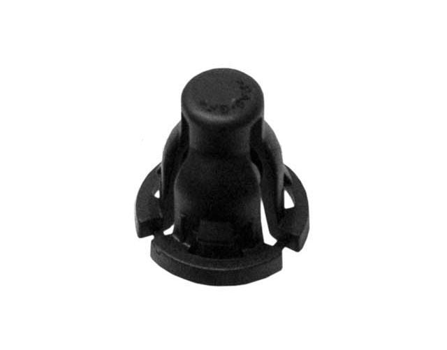 Porsche Taillight Nut - Cayenne 03-14 955-631-471-02