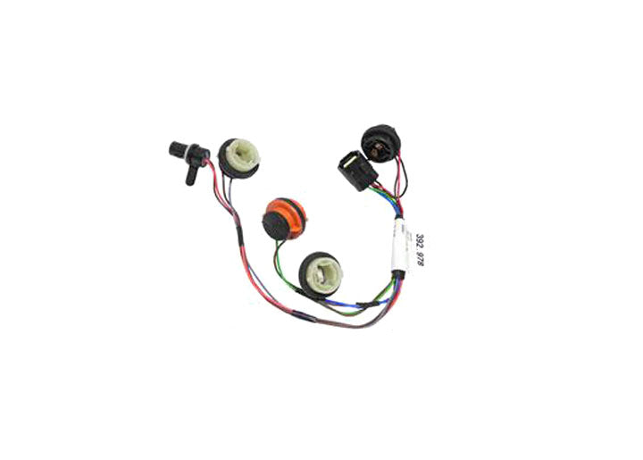 Porsche Taillight Wiring Harness - 911 99-05 996-631-446-01