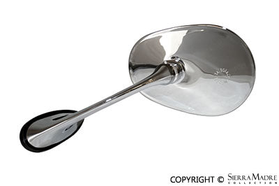 Porsche Talbot-Berlin Mirror - 356A/356BT5 58-61 644-731-003-06