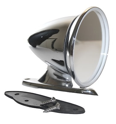 Porsche Talbot Style Sport Mirror SMC-222-372