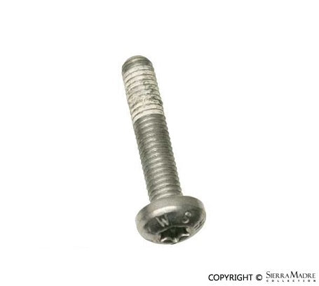 Porsche Tandem Oil Pump Bolt - Boxster/Cayman 05-08 999-073-317-09