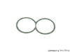 Porsche Tappet Gasket - 928 78-81 928-105-427-02