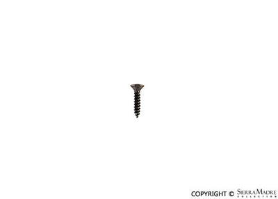 Porsche Tapping Screw - 2.9mm x 13mm - 911 78-89 900-144-017-07