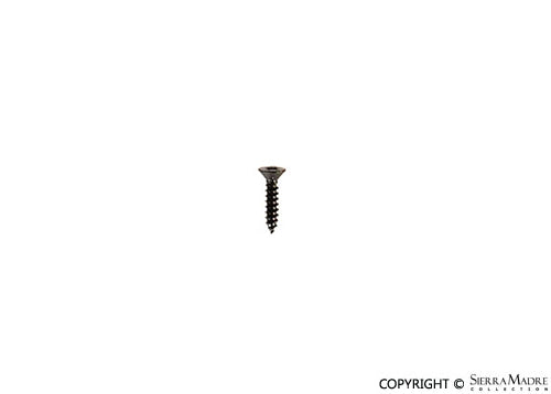 Porsche Tapping Screw - 2.9mm x 13mm - 911 78-89 900-144-017-07