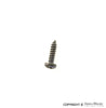 Porsche Tapping Screw - 3.5mm x 13mm 87-95 N-013-958-14