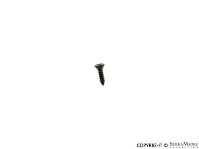 Porsche Tapping Screw - 3.5mm x 13mm - 911 74-89 900-145-071-07
