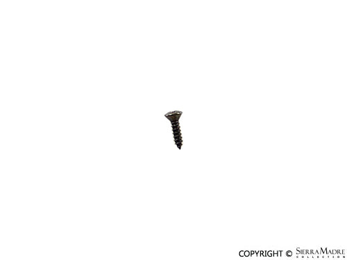 Porsche Tapping Screw - 3.5mm x 13mm - 911 74-89 900-145-071-07