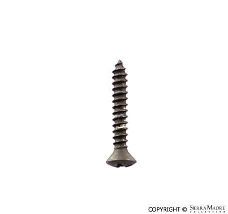 Porsche Tapping Screw - 3.5mm x 22mm - 911 74-89 900-145-072-07