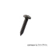Porsche Tapping Screw - 4.2 x 19 900-073-007-01