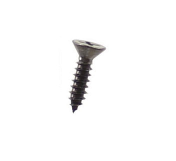 Porsche Tapping Screw - 4.2mm x 16mm 50-95 900-144-034-0G