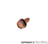 Porsche Tapping Screw - 5mm x 13mm - 911/930/928 70-95 900-187-104-02