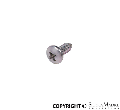Porsche Tapping Screw - 911/912/930 65-89