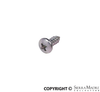 Porsche Tapping Screw - 911/912/930 65-89