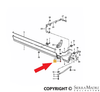 Porsche Tapping Screw - 964 89-94