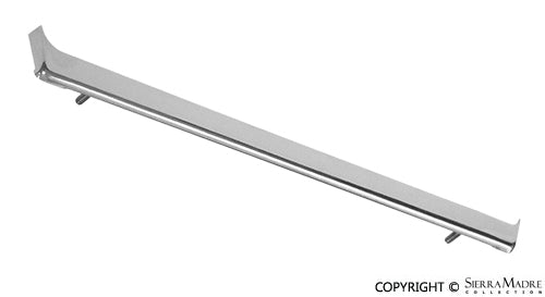 Porsche Targa Bar Molding - Right 67-69 901-565-078-40