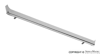 Porsche Targa Bar Molding - Right 67-69 901-565-078-40