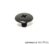Porsche Targa Bar Plastic Screw 999-064-037-40