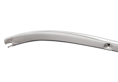 Porsche Targa Glass Window Molding Trim - Left 911-565-947-40