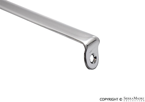 Porsche Targa Glass Window Molding Trim - Right 911-565-948-40