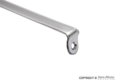 Porsche Targa Glass Window Molding Trim - Right 911-565-948-40