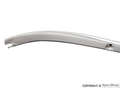 Porsche Targa Glass Window Molding Trim - Right 911-565-948-40