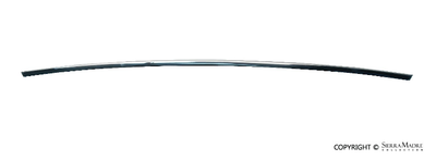 Porsche Targa Top Center Molding - 914 70-76 914-559-103-10
