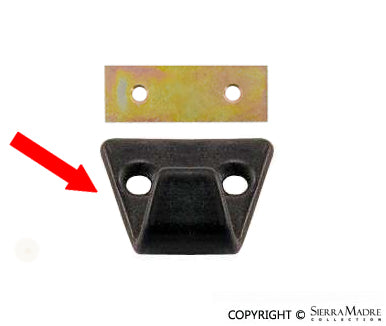 Porsche Targa Top Clip - 911/912 67-87 964-565-265-00