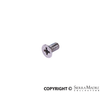 Porsche Targa Top Clip Screw - 911/912 67-87 999-219-006-02