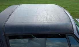 Porsche Targa Top Cover 67-89 SMC-000-625