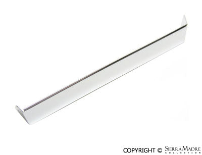 Porsche Targa Top Cover Plate Trim - Right - 914/914-6 70-76 914-559-018-10