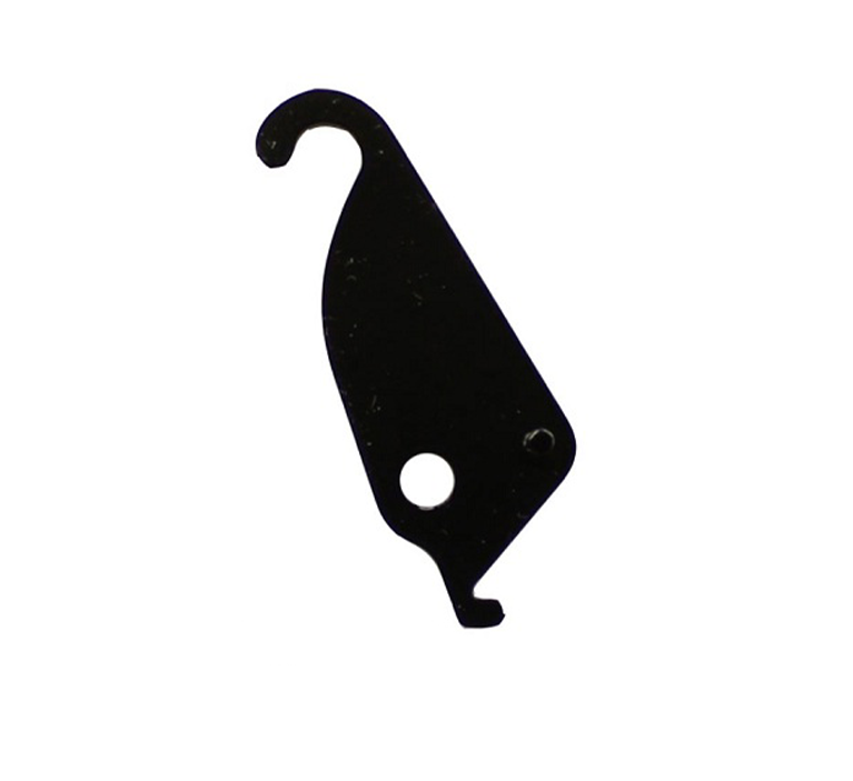 Porsche Targa Top Latch - Right - 914 70-76 914-563-082-11