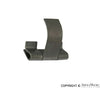 Porsche Targa Top Molding Clip - 914 70-76 914-559-223-10