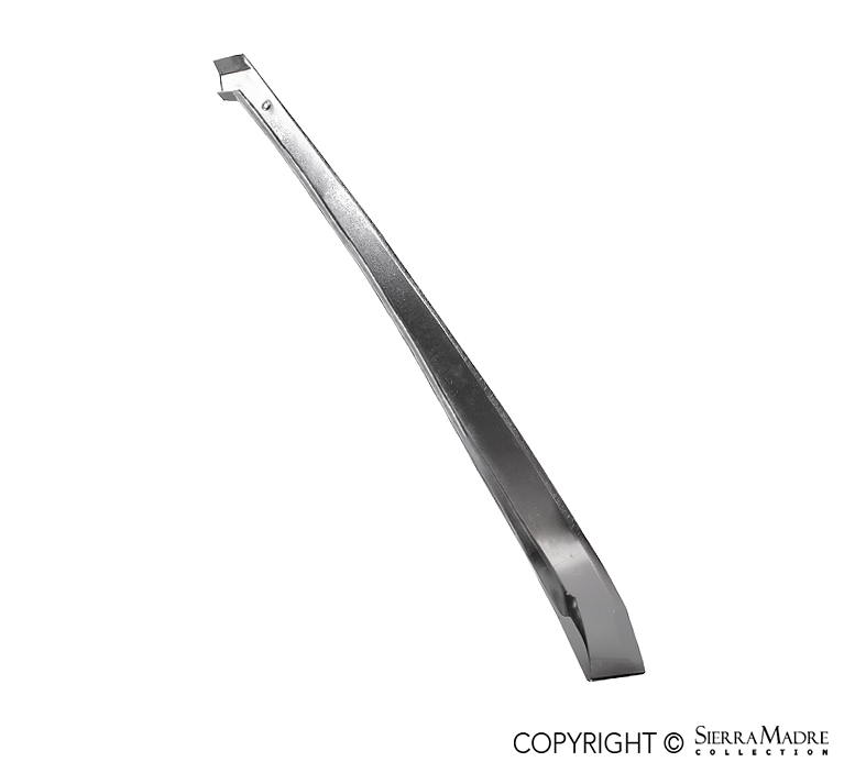 Porsche Targa Top Molding - Left - 914/914-6 70-76 914-559-101-10